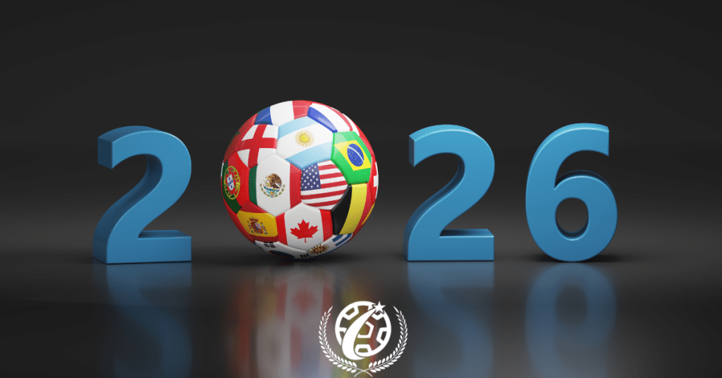 How to Follow the 2026 World Cup as a Soccer Fan