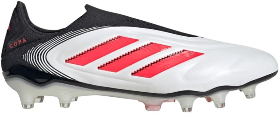 Best laceless soccer cleats
