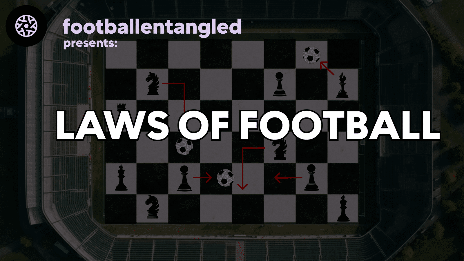 Football Entangled Review 2024