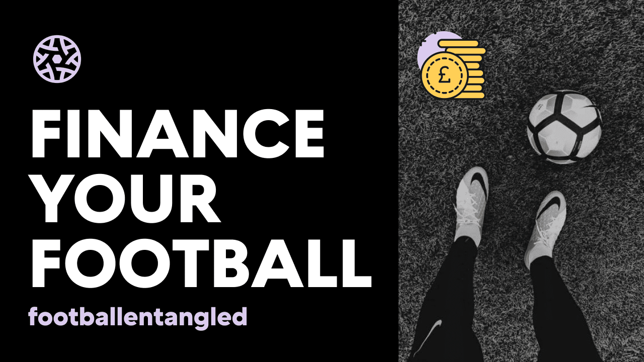 Football Entangled Review 2024
