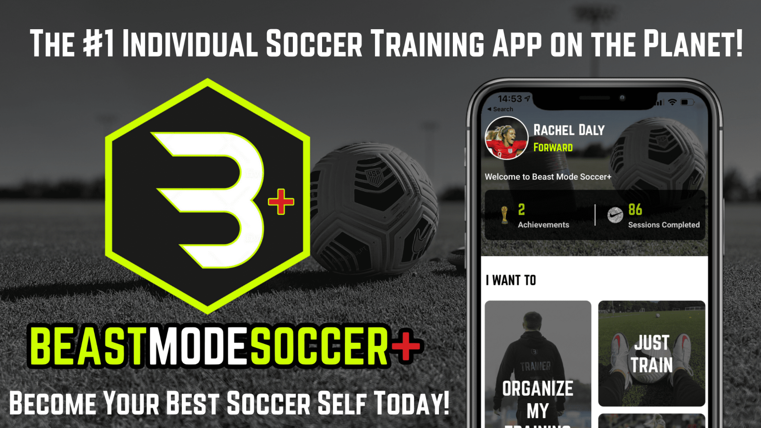 9 Best Soccer Training Apps for Players and Coaches (2024)