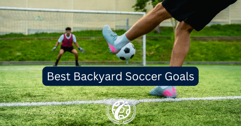 Best Backyard Soccer Goals