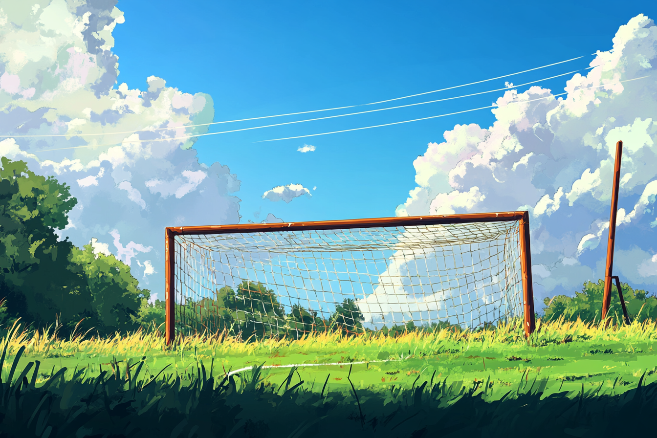Best Soccer Goal For Kids to Buy in 2025