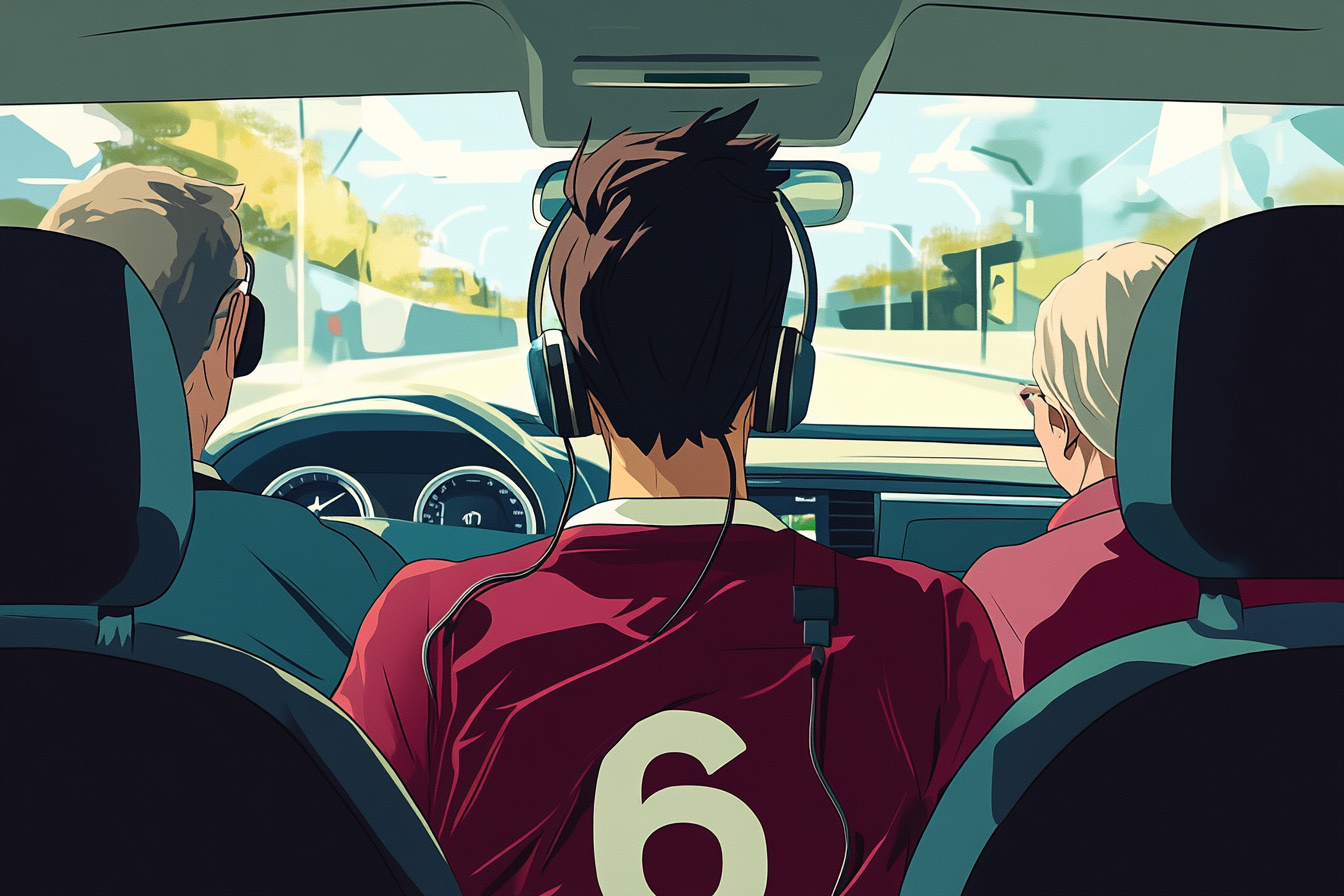 Best Soccer Podcasts to Listen to in 2025