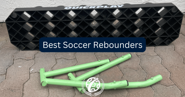 The Best Soccer Rebounders to Buy in 2026