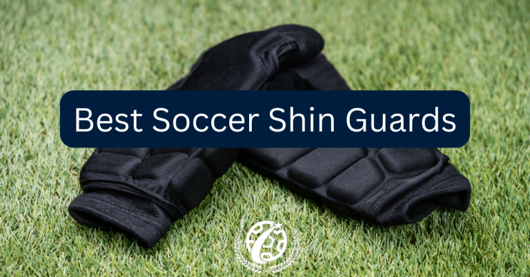 Best Soccer Shin Guards