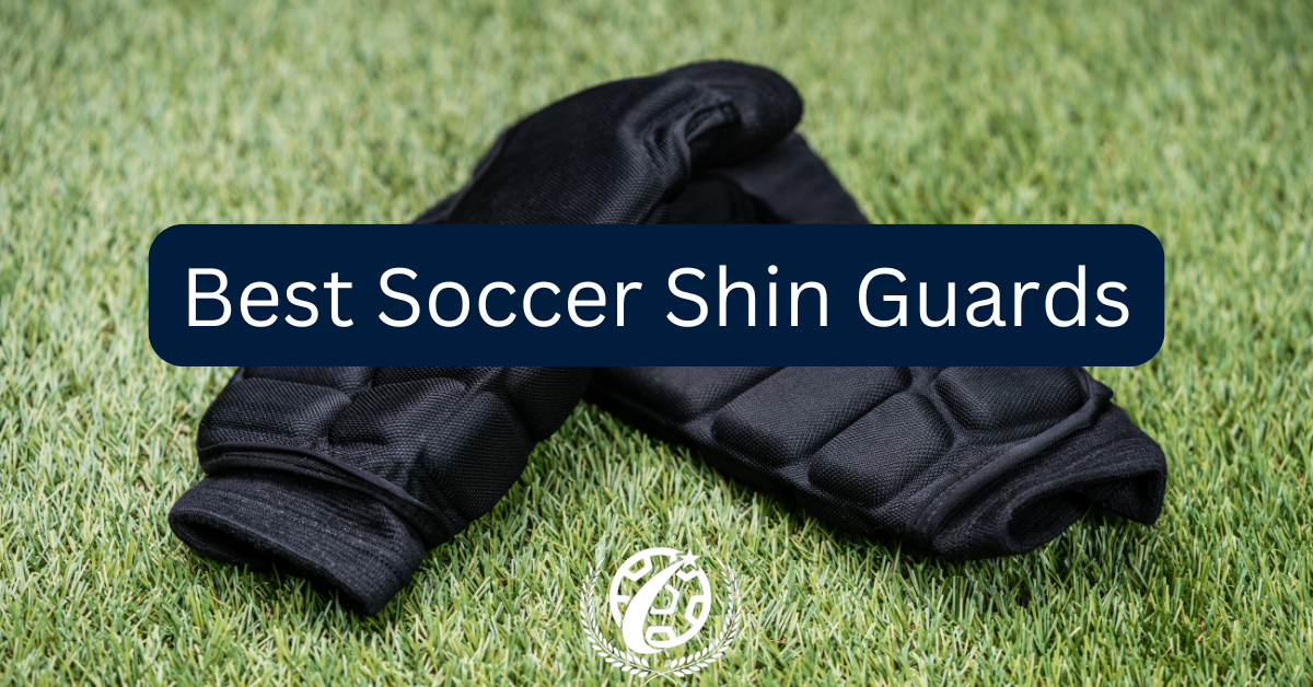 Best Soccer Shin Guards