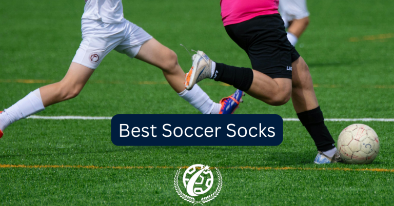 Best Soccer Socks