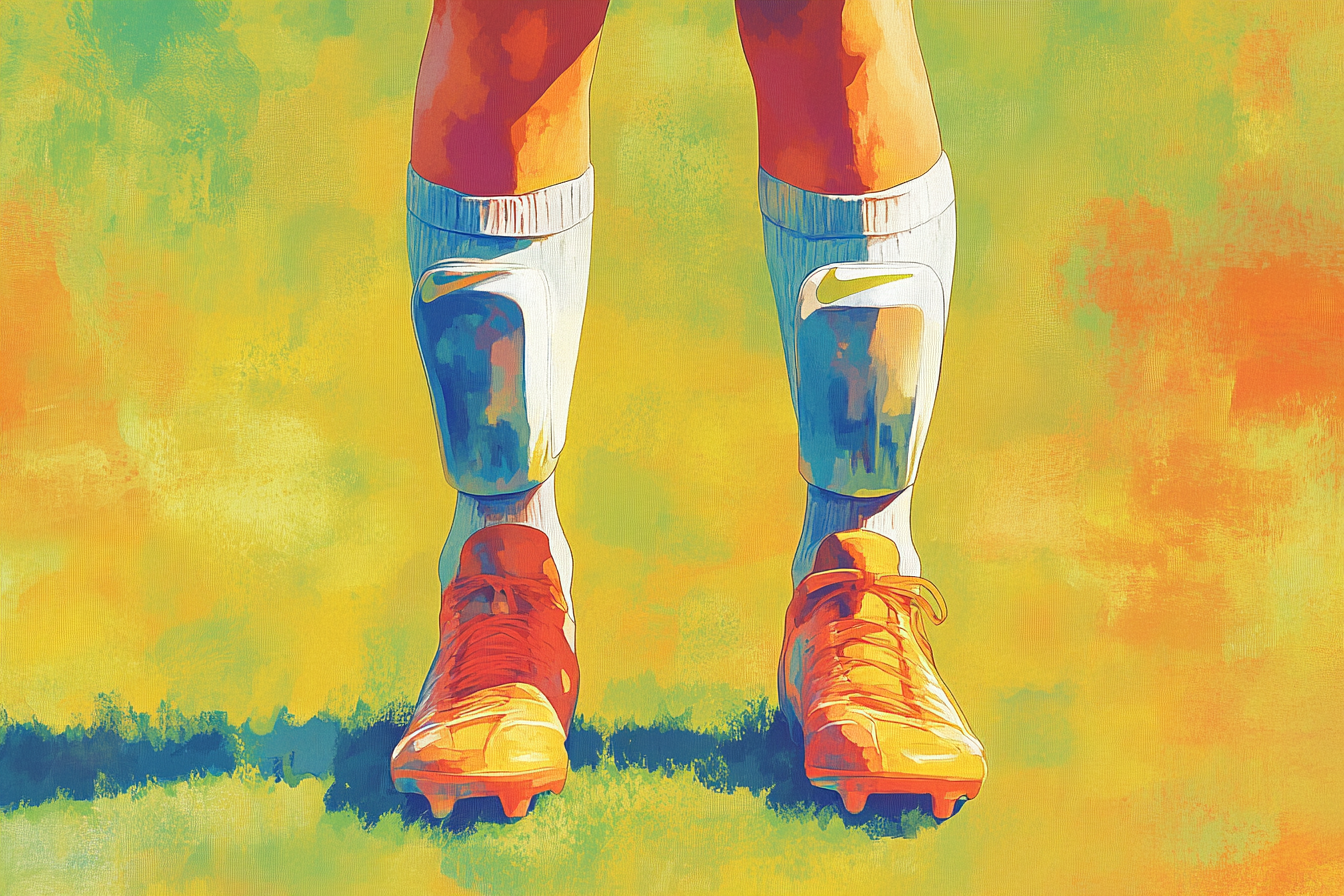 Best Youth Soccer Shin Guards to Buy in 2025