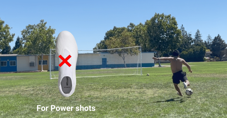 How to Kick a Soccer Ball: A Full Training Guide