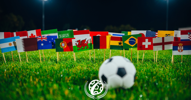 The Different Styles of Play in Soccer Explained