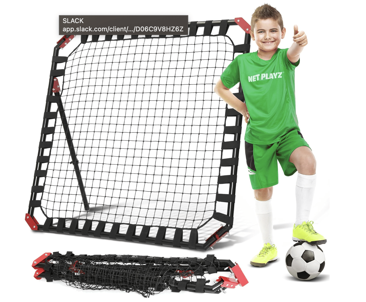 Elevate your game The Best Soccer Rebounders Reviewed (2024)