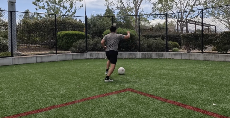 How to Get Into Football for Beginners: A Full Guide