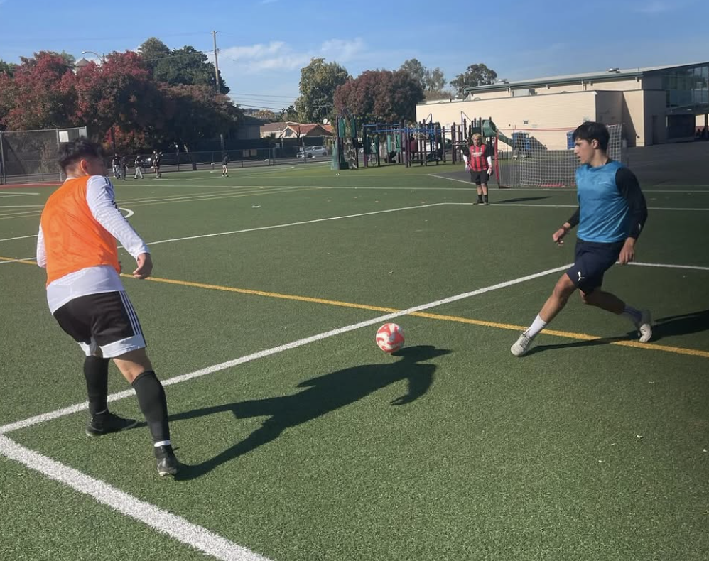 What is Pickup Soccer? Everything you Need to Know 