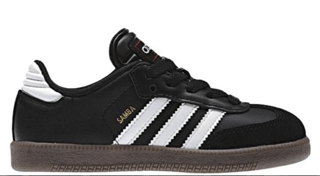 best indoor soccer shoes