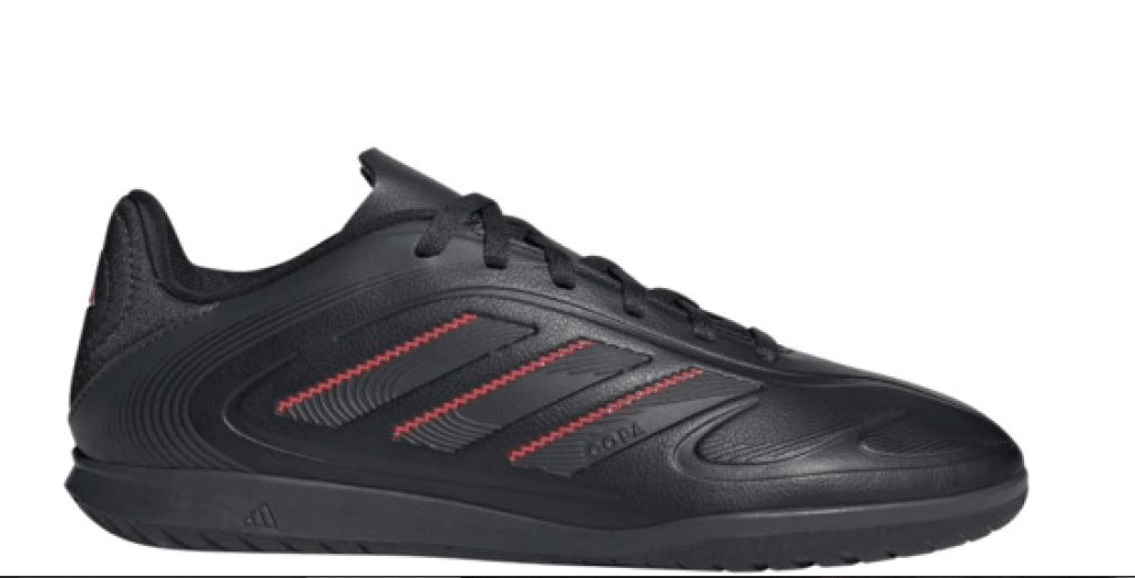 Best Youth Indoor Soccer Shoes
