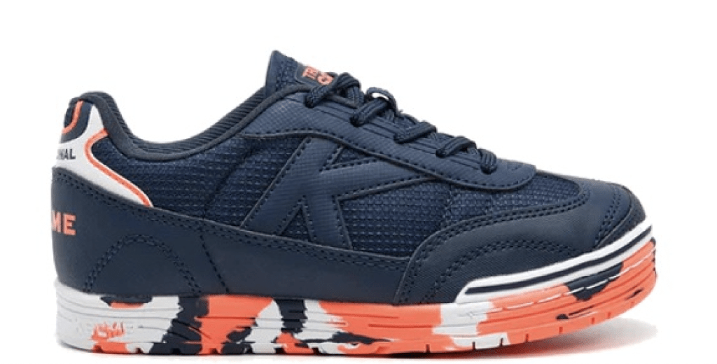 Best Youth Indoor Soccer Shoes