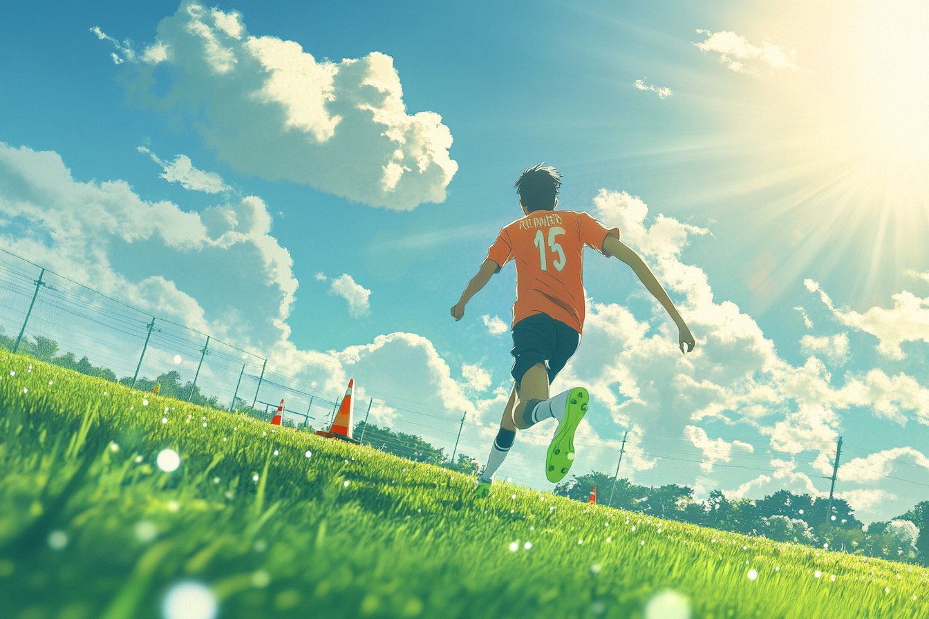 The Top 7 Best Soccer Conditioning Drills