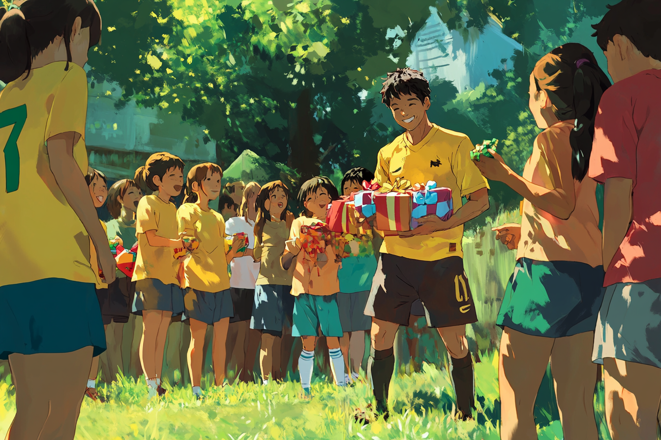 Top 41 Best Gifts for Soccer Players of 2025