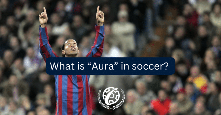 What is Aura in Soccer? (Football)