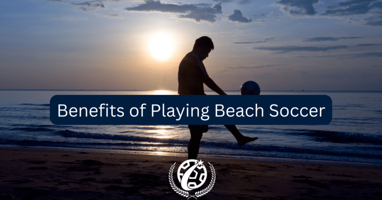 What is Beach Soccer? A Complete Guide