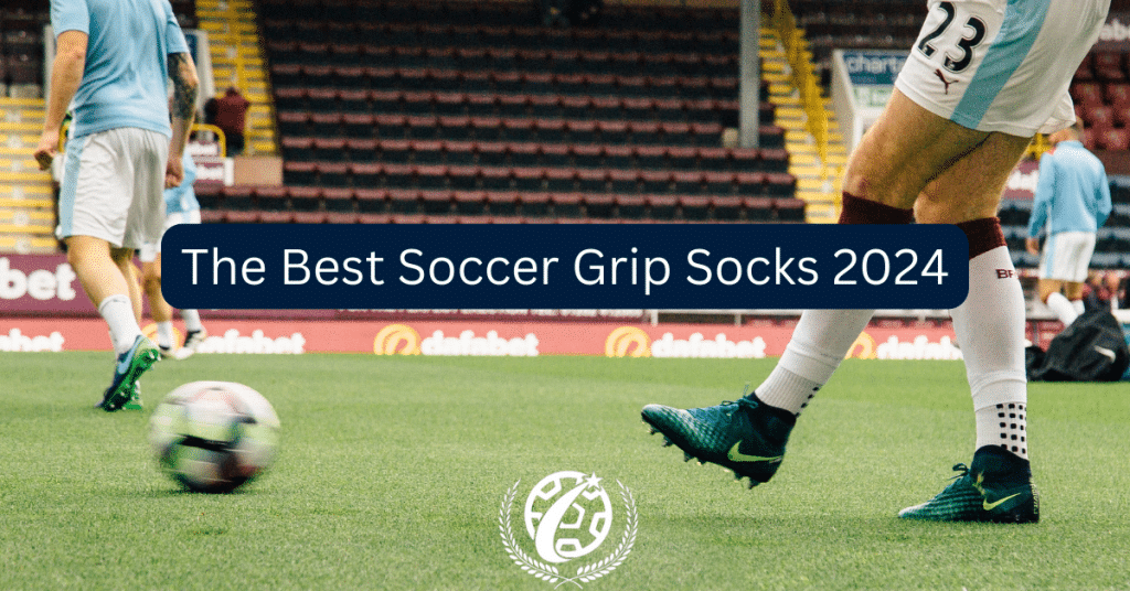 GameChanging Gear The Best Soccer Grip Socks in 2024