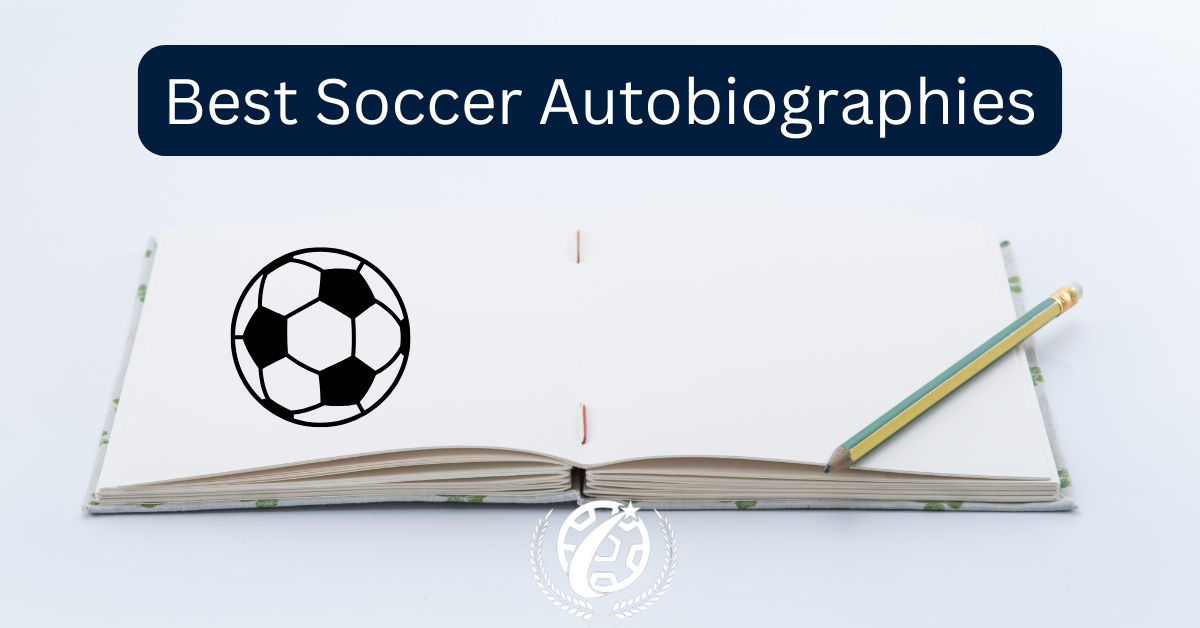 best soccer autobiographies