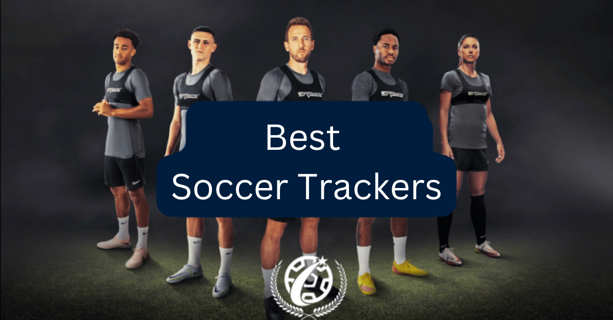 best soccer trackers