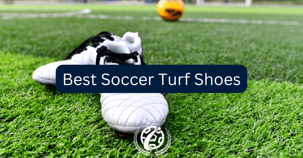 The Best Soccer Turf Shoes to Buy in 2024