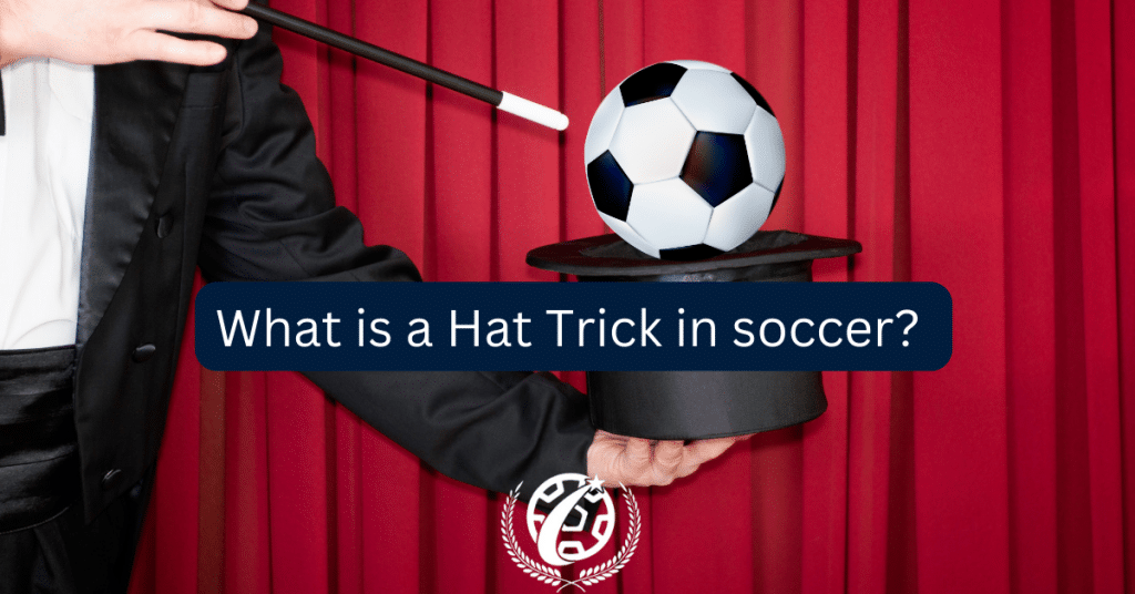 Hat Trick Soccer Explained Laws Of The Game