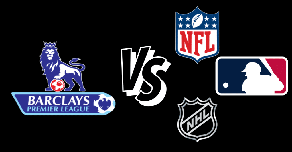 Premier League Branding
