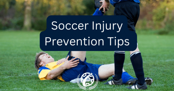 Soccer Injury Prevention Tips and Myths