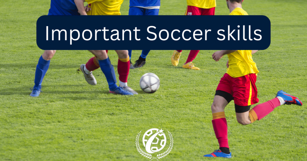 How to Kick a Soccer Ball 10 Tips for the Perfect Kick (2024)