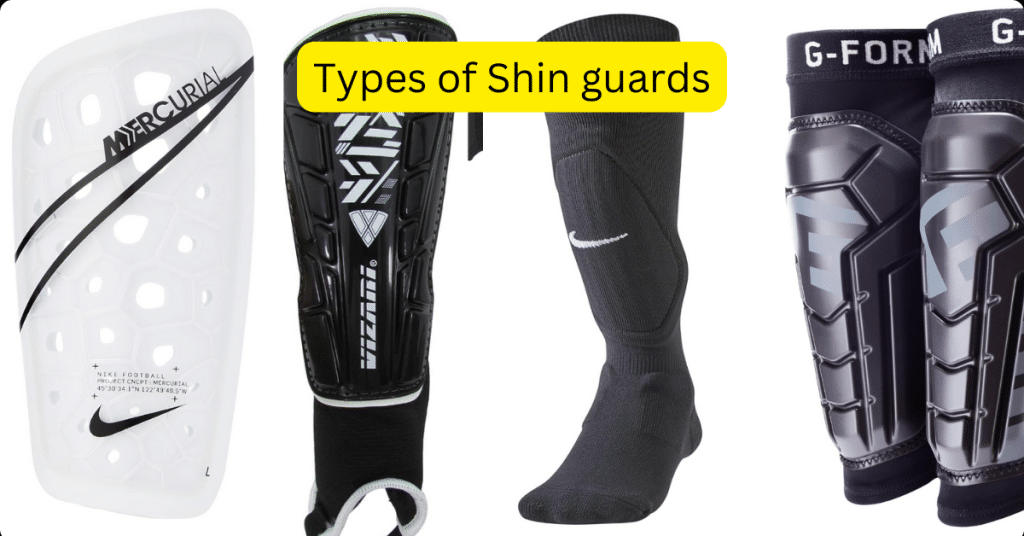 Shield your Shin How to Wear Soccer Shin Guards Properly