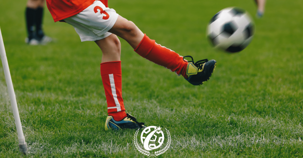 What are corner kicks in soccer? Laws of the Game