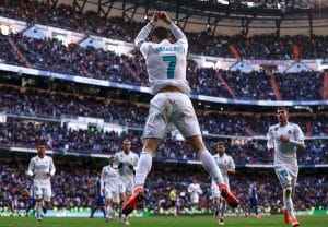 Top 13 Most Iconic Soccer Celebrations