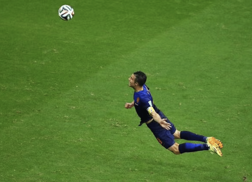 How to Head a Soccer Ball: A Complete Guide